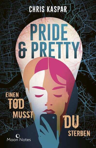 Chris Kaspar - Pride & Pretty - Einen Tod musst Du sterben